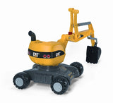 CAT Digger Rolly