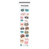 Pipsticks: Spec-tacular Animals