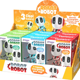 Robot-Robot