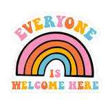 Pipsticks: Everyone Welcome Vinyl