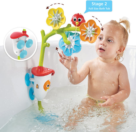 Sensory Bath Mobile