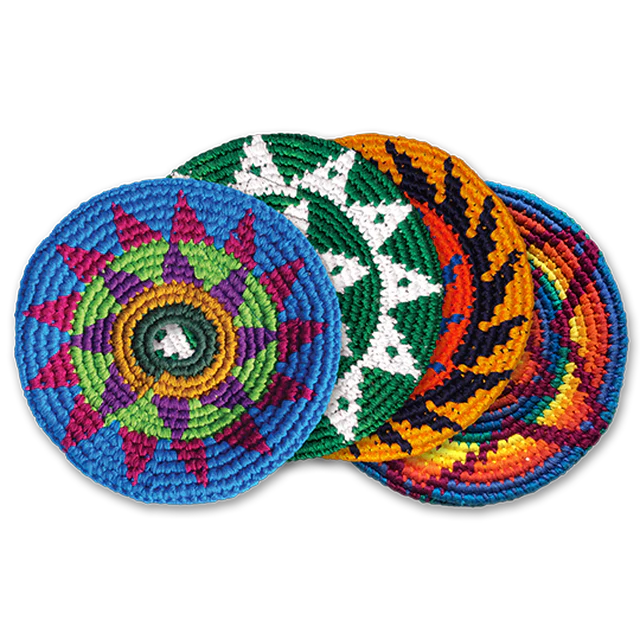 Pocket Disc: Sport