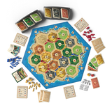 Catan:  Base Game