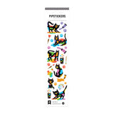 Pipsticks: Paint Paw-ty