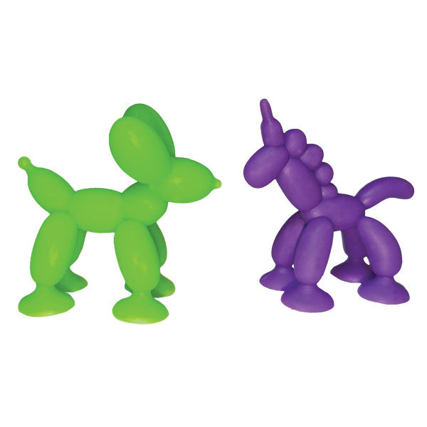 Stik-a-Mals: Balloon Animals