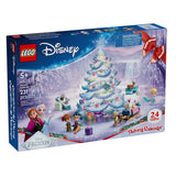 Lego Advent Calendar: Disney 2025