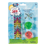 Jax & Ball  Jumbo Metal