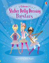 SDD: Popstars