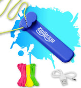 ZipString - The Original (Bodacious Blue)