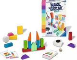 Make 'n' Break Around the World Game-