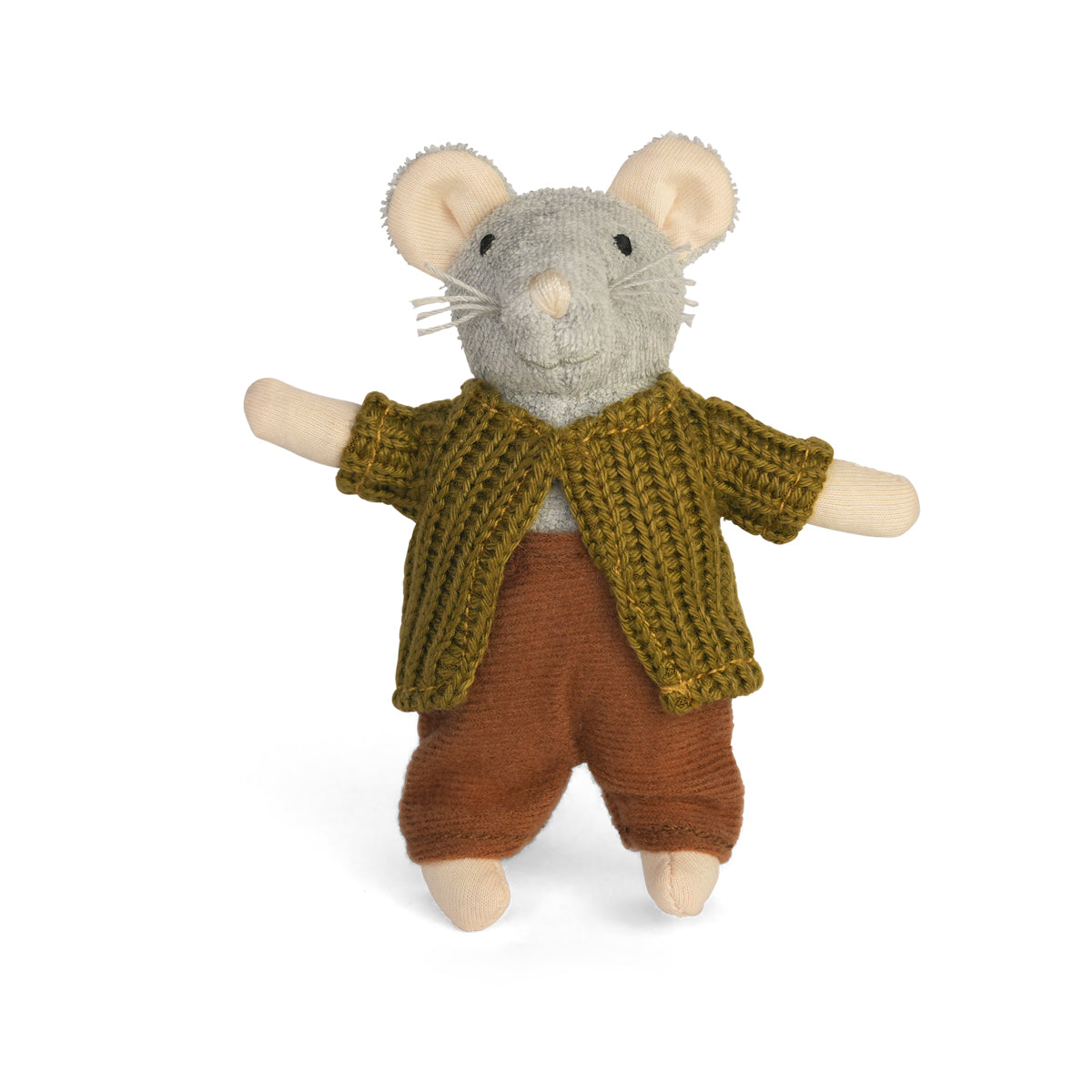S&J: Sam's Father Plush