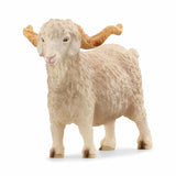 Goat Angora  Figure