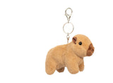 Bag Charm: Capybara