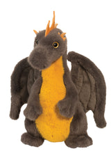 Onyx Dragon 11"