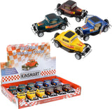 Die Cast: 1932 Ford Flame Print