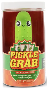 Pickle Grab
